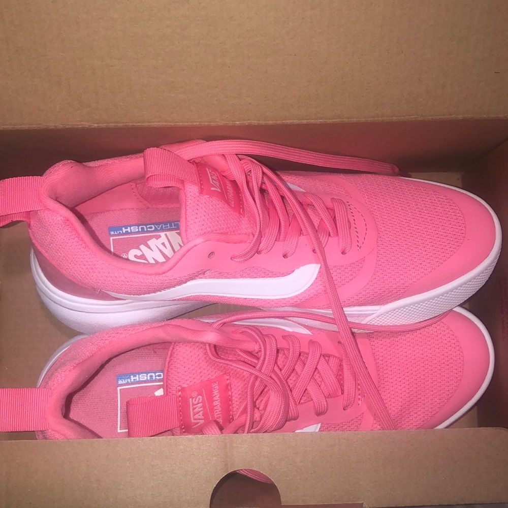 Vans Ultra Cushion (UltraRange Rapidweld)